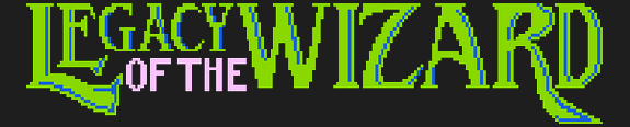 Legacy Of The Wizard Legacy Of The Wizard